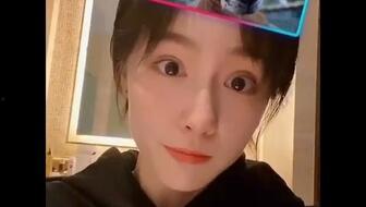 王仃丽抖音视频吃瓜,揭秘娱乐圈幕后故事