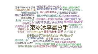 上半年吃瓜视频,盘点娱乐圈的“瓜田”风云