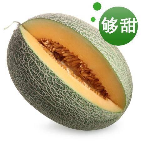 吃哈密瓜怎么挖皮子视频,哈密瓜皮轻松挖取教程