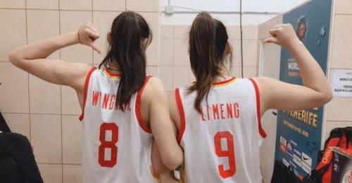 李梦女篮吃瓜视频在线观看,揭秘赛场背后的趣味瞬间