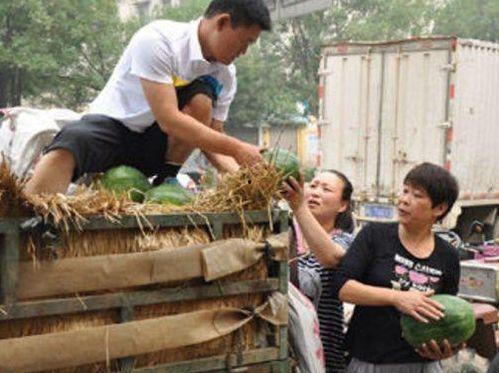 项城市吃瓜视频,揭秘当地美食文化盛宴