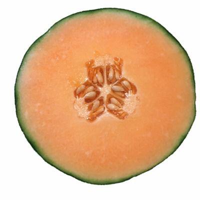 宝宝吃哈密瓜的危害视频,警惕！宝宝食用哈密瓜可能存在的风险与危害