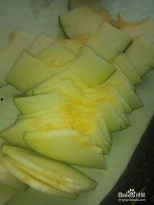砍瓜如何炒着吃视频大全,砍瓜炒菜视频教程大全
