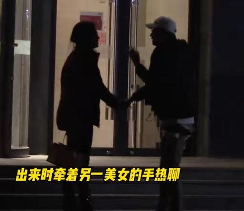 美女约会吃瓜视频,吃瓜群众围观甜蜜瞬间