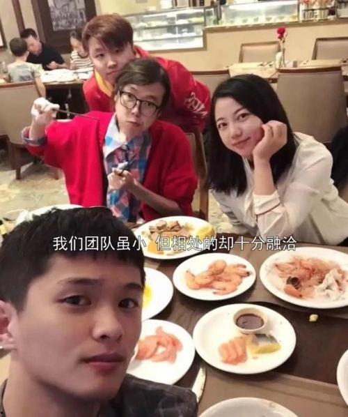 浪胃仙吃瓜视频,揭秘娱乐圈幕后真相