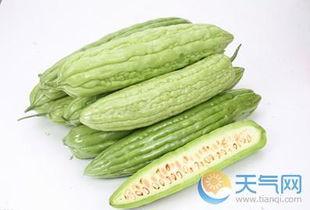 过年有人吃凉瓜吗视频,传统习俗中的清凉滋味