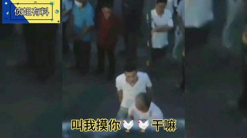 老头吃瓜救女儿视频播放,老父亲吃瓜救女，网友热议孝心与勇气