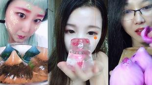 快手白璃吃瓜视频大全,揭秘娱乐圈幕后故事