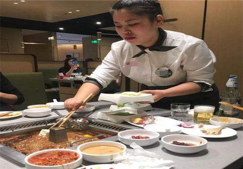 首尔海底捞吃瓜事件视频,一场意外的网络风波揭秘