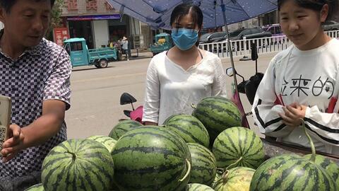 滁州定远吃瓜事件真相视频,揭秘背后真相与争议