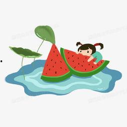 吃瓜女孩素材下载视频,揭秘吃瓜女孩的神秘视频下载之旅