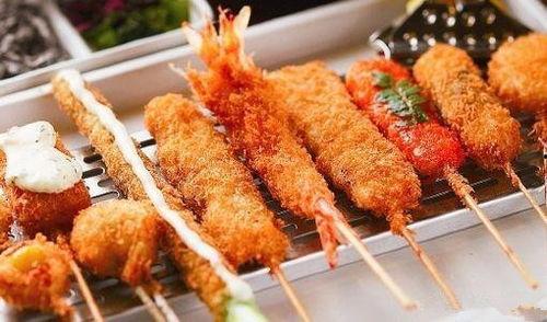 娱乐吃瓜酱炸串视频大全,一场视觉与味蕾的双重盛宴