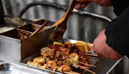 娱乐吃瓜酱炸串视频大全,一场视觉与味蕾的双重盛宴