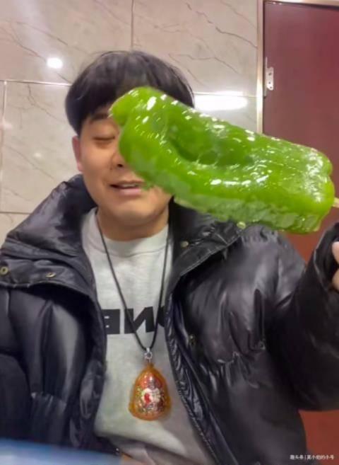 魏县网红吃瓜事件视频最新,一场网络狂欢背后的真相揭秘