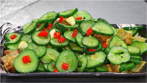 瓜一定要焯水吃吗视频播放,焯水处理的重要性揭秘