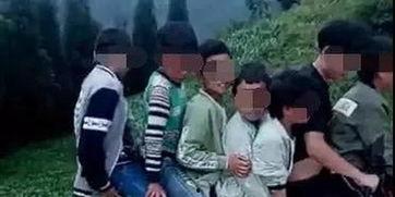 云南丽江小伙吃瓜事件视频,一场网络热议的瓜田奇遇