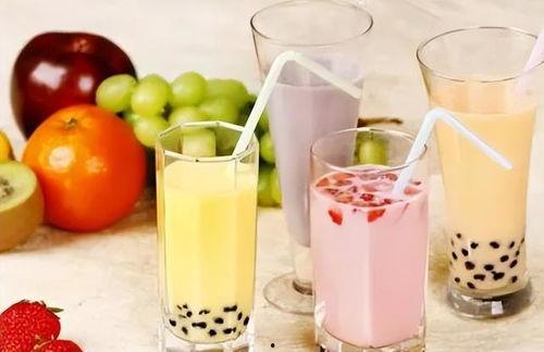 手工奶茶吃瓜视频教程,跟随吃瓜视频教程，轻松学会奶茶制作技巧