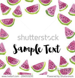 吃瓜现场插画素材视频,插画素材视频中的趣味瞬间