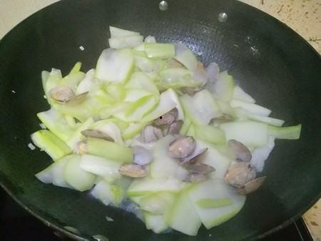 瓠瓜能不能腌制吃呢视频,美味与营养的双重享受