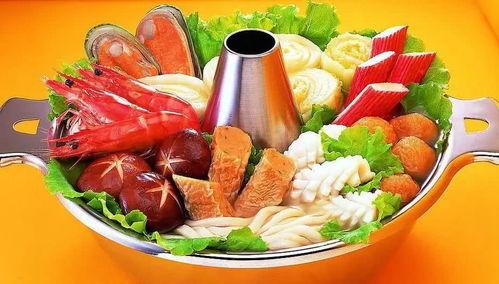 南沿村自助火锅吃瓜视频,一场吃瓜群众的狂欢盛宴