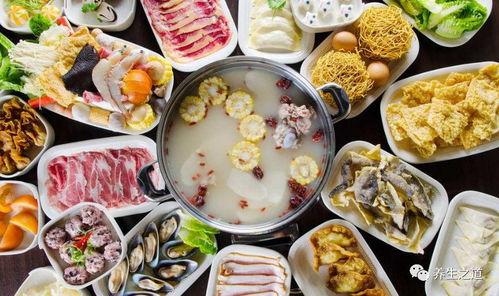 南沿村自助火锅吃瓜视频,一场吃瓜群众的狂欢盛宴