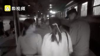 吃瓜凶手被抓视频播放,视频揭秘惊心动魄抓捕过程