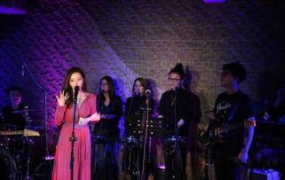 吃瓜视频张靓颖,吃瓜视频中的音乐传奇